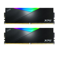 Ram Desktop Adata Lancer RGB Black 32GB DDR5 Bus 6400Mhz AX5U6400C3216G-DCLARBK