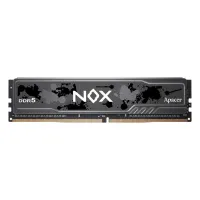 Ram Desktop Apacer 16GB DDR5 Bus 6000Mhz OC NOX