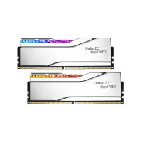 Ram Desktop G.Skill Trident Z5 Royal Neo RGB 32GB DDR5 Bus 6400 ...