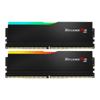 RAM Desktop G.Skill Ripjaws M5 RGB 32GB DDR5 Bus 6000Mhz F5-6000J3636F16GX2-RM5RK