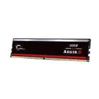 Ram Desktop G.Skill Aegis 5 16GB DDR5 Bus 5600Mt/s F5-5600J3636C16GX1-IS