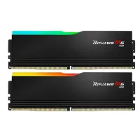 Ram Desktop G.Skill Ripjaws M5 RGB 64GB DDR5 Bus 6000 MT/s F5-6000J3238G32GX2-RM5RK