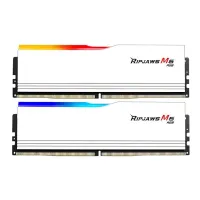 Ram Desktop G.Skill Ripjaws M5 RGB 64GB DDR5 Bus 6000 MT/s F5-6000J3238G32GX2-RM5RW