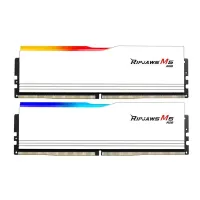 Ram Desktop G.Skill Ripjaws M5 RGB 64GB DDR5 Bus 6400 MT/s F5-6400J3239G32GX2-RM5RW