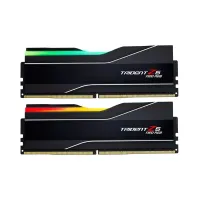 Ram Desktop G.Skill Trident Z5 Neo RGB 32GB DDR5 Bus 6400MT/s F5-6400J3239G16GX2-TZ5NR
