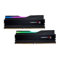 Ram Desktop G.Skill Trident Z5 RGB 64GB DDR5 Bus 6000 MT/s F5-6000J3238G32GX2-TZ5RK