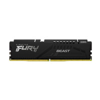 Ram Desktop Kingston Fury Beast Black 32GB DDR5 Bus 5600MT/s KF556C40BB-32