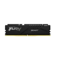 RAM Desktop Kingston Fury Beast Black 32GB DDR5 Bus 6000MT/s KF560C36BBE-32
