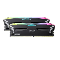 Ram Desktop Lexar Ares RGB 32GB DDR5 Bus 6400MT/s ...
