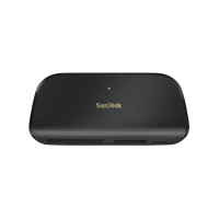 Đầu đọc thẻ nhớ SanDisk ImageMate PRO USB-C ...