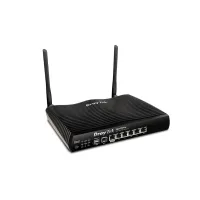 Router cân bằng tải DrayTek Vigor2927Fax (2974 Mbps/ Wifi 6/ 2.4/5 GHz)