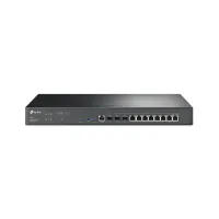 Router VPN Omada TP-Link ER8411 (11 port/ 1/10Gbps/ 2 SFP+)