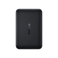 Sạc dự phòng Baseus EnerFill FM11 Ultra-Mini Magnetic 10000mAh 22.5W Black (P1008210E123-00)