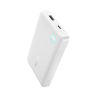 Sạc dự phòng Baseus EnerFill FP11 10000mAh 15W Moon White ...