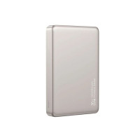 Sạc dự phòng không dây USAMS CD242 20W 10000mAh CY Series ...