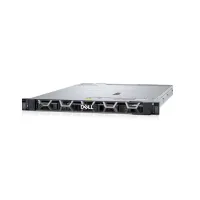 Server Dell PowerEdge R660XS 8x2.5in Xeon Silver 4510 42SVRDR660-10A (Intel Silver/ Ram 32GB/ HDD 2 x 1.2TB/ DVD-ROM/ 1U Rack/ 3Y)