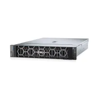 Server Dell PowerEdge R760 12x3.5 42SVRDR760-01A (Intel Xeon Silver 4510/ Ram 16GB/ HDD 1.2 TB/ 3Y)