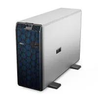Server Dell PowerEdge T550 8x3.5 Silver 4310 T550-835-16G4T (Intel Xeon Silver 4310/ Ram 16GB/ HDD 4TB 7.2K/ 3Y)