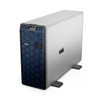 Server Dell PowerEdge T560 8x3.5 42SVRDT560-01A (Xeon Silver 4510/ Ram 16GB/ HDD 2TB/ DVDRW/ 3Y)