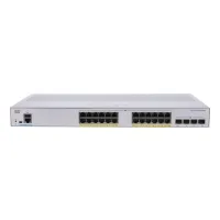 Switch Cisco Catalyst C1000-24T-4G-L (28 port/ 1 Gbps/ 1 SFP)
