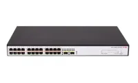 Switch H3C L2 LS-1600V2-26P-HPWR-GL (26 port/ 10/100/1000 Mbps/ 2 SFP)