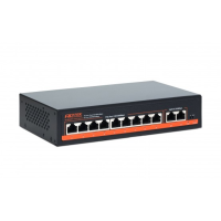Switch PoE APTEK SF1092FP (11 Port 10/100 Mbps)