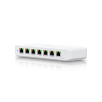 Switch PoE++ Unifi Ultra 210W Layer 2 USW-Ultra-210W (8 port/ 10/100/1000 Mbps)
