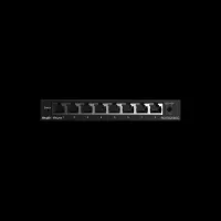 Switch Ruijie Smart Cloud RG-ES208GC (8 port/ 10/100/1000 Mbps)