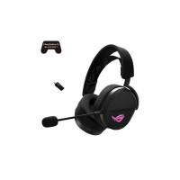 Tai nghe Asus ROG Pelta Wireless (Black)