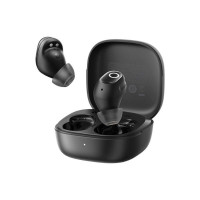 Tai nghe Baseus Bass BD1 TWS Earbuds Black (A00084601123-Z1)