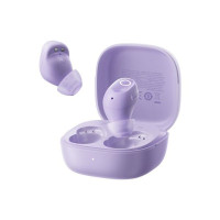 Tai nghe Baseus Bass BD1 TWS Earbuds Purple (A00084601123-Z1)