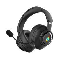 Tai nghe E-Dra EH496W Black