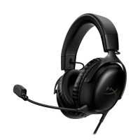 Tai nghe HP HyperX Cloud III Black (727A8AA)