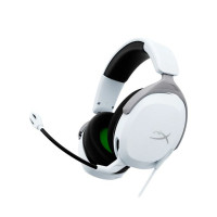 Tai nghe HP HyperX CloudX Stinger 2 Core XBOX White (6H9B7AA)