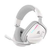 Tai nghe không dây Gaming Corsair VOID v2 White (CA-9011380-WW)