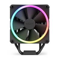 Tản nhiệt khí 1 Fan CPU NZXT T120 RGB Black RC-TR120-B1