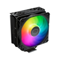 Tản nhiệt khí CPU 1 Fan Cooler Master Hyper 212 Pro màu ...