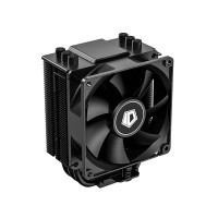 Tản nhiệt khí CPU 1 Fan ID-COOLING SE-903-XT màu Đen