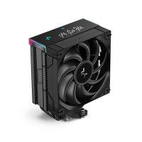 Tản nhiệt khí CPU Deepcool AK400 DIGITAL PRO Black