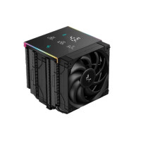 Tản nhiệt khí CPU Deepcool AK620 DIGITAL PRO Black