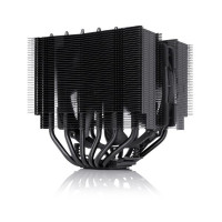 Tản nhiệt khí CPU Noctua AIRNT-NH-D15S-CH.BK