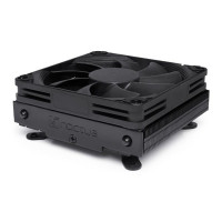 Tản nhiệt khí CPU Noctua AIRNT-NH-L9I-17XX-BK