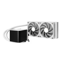 Tản nhiệt nước 2 Fan CPU TRYX PANORAMA 240 White