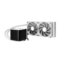 Tản nhiệt nước 2 Fan CPU TRYX PANORAMA 240 White