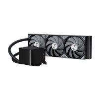 Tản nhiệt nước 3 Fan CPU TRYX PANORAMA 360 Black