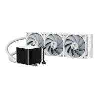 Tản nhiệt nước 3 Fan CPU TRYX PANORAMA 360 White