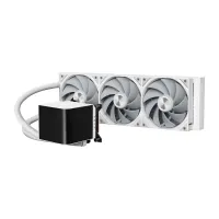 Tản nhiệt nước 3 Fan CPU TRYX PANORAMA 360 White
