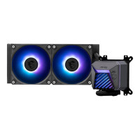 Tản nhiệt nước AIO CPU 2 Fan MAG CORELIQUID A15 240