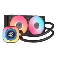 Tản nhiệt nước CPU 2 Fan Corsair iCUE LINK TITAN 240 RX ...
