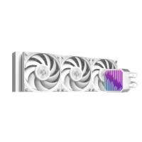 Tản nhiệt nước CPU 3 Fan ID-COOLING DX360 MAX White